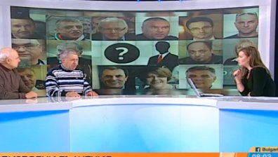 Разклати ли "квадратчето" нацията?