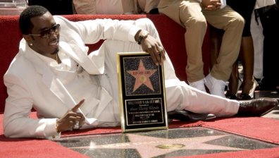 Пъф Деди разбил главата на Каси Вентура, отказал да извика спешна помощ