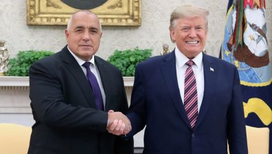 Стратегическото партньорство между България и САЩ не е било по-задълбочено