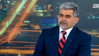 Доц. Милен Михов: Ако си европеец, трябва да бъдеш патриот!