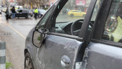 Джигитите вече ще получават писма от близки на загинали на пътя