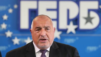 Борисов иска Йотова да свика КСНС: Управляващите лъжат за американските самолети