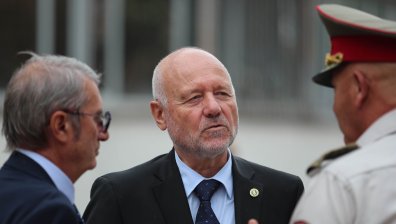 Тагарев няма притеснения за приемането на бюджета: "Кабинетът работи единно"