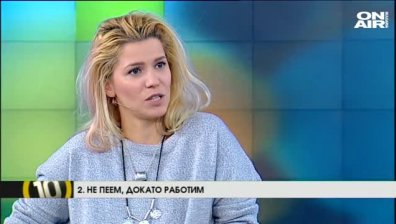 Гери Турийска разкрива какво не ни казват в приказките