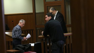 Отритият в кв. "Слатина" кокаин бил предназначен за българския пазар