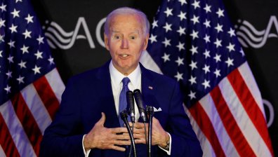 Джо Байдън е диагностициран с рак