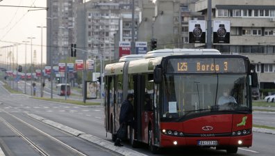 Идея на почти 100 г.: Белград ще се радва на метро през 2028 г.