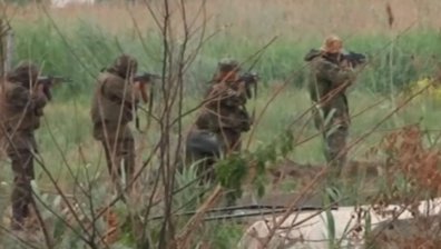 Нови сблъсъци между украински военни и проруски  сепаратисти