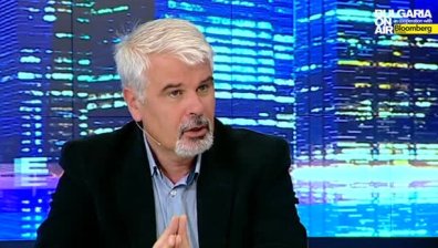 Необходима е либерализация на газовия сектор: Янков