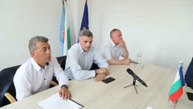 Янев: Ще решим проблема с инфраструктурните поражения в Лом