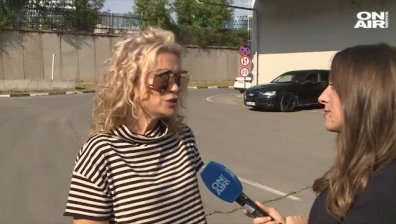 Кремена Халваджиян скандализира: Провинциалистите, които цапат, вън от София
