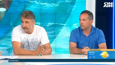 "Арт поток" - изкуство на плажа и звездно присъствие, което не е за изпускане