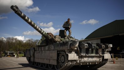 Премиерът Сунак: Великобритания е готова да отблъсне атака от Русия