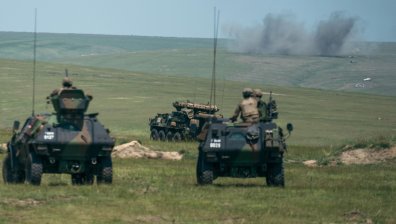 Русия: 7 хил. наемници от 64 страни се бият на страната на Украйна