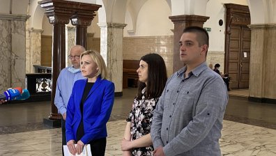 Близките на прегазената жена в Самоков излизат на протест