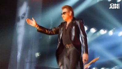 Легендарният Джони Холидей почина на 74 години