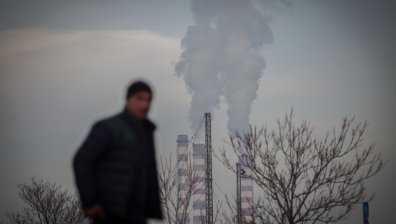 В България над 8600 души годишно умират заради мръсния въздух 