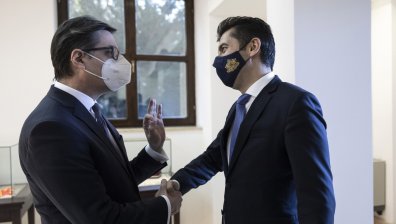 Петков: С РСМ за дни постигнахме резултати, каквито не е имало през последните години