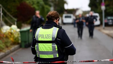 Германия даде право на полицията да сваля незаконни дронове