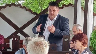 Атанас Зафиров, БСП: Заради  управлението на ГЕРБ здравеопазването не е безплатно