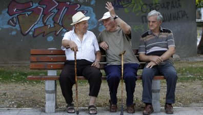 НСИ: Животът на българите се съкращава с още година и 7 месеца