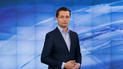 Ученици избраха репортера от Bulgaria ON AIR Благой Цицелков да бъде техен ментор по програмата &bdquo;Журналисти в училище&ldquo;