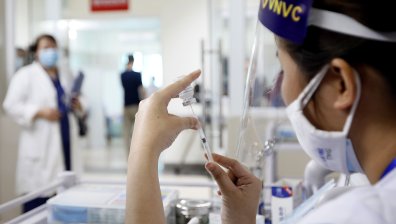 Във Виетнам откриха нов вариант на Ковид-19, разпространява се по-бързо във въздуха