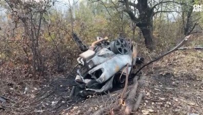 Двама младежи загинаха в катастрофа край село Иганово
