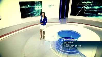 В Сутрешния блок на Bulgaria ON AIR на 29 януари ще видите