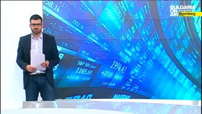 Пазарен анализ на Кузман Илиев, 9.2.2015