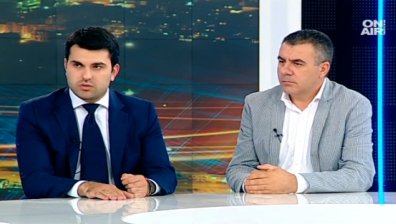 Георг Георгиев, ГЕРБ: Връщането на смъртното наказание не е тема в 21. век