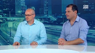 Политолог: Договорът с Македония е безспорен успех, но...