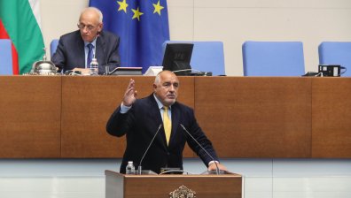 Бюджетът скара депутатите, Кирил Петков прогнозира падане на кабинета (ВИДЕО)