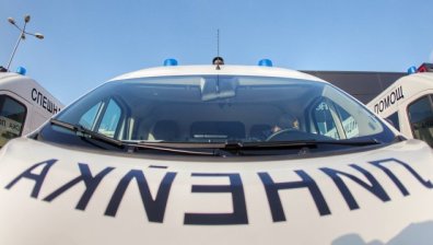 Мъж загина, прегазен от камион в Димитровград