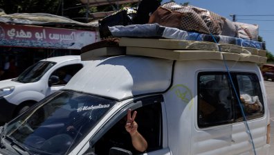 Израел и "Хизбула" са се споразумели за примирие в Ливан