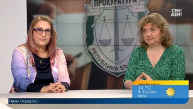 Спазен ли е законът при отстраняването на Гешев и ще се превърне ли той в политически лидер?