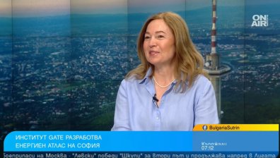 Какво е цифров двойник и как ни помага да се справим с горещото време?