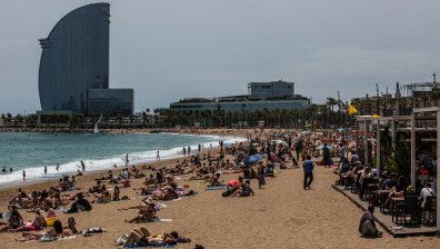Ваканция по време на пандемия: Пътуваме свободно до едва 4 страни от ЕС