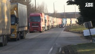 Европейският парламент решава за командировките на работници