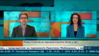 Докога ще продължава процедурната война в парламента?