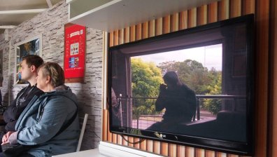Варна превръща страха от земетресение в урок по оцеляване със специален симулатор