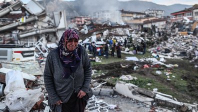 Българите отвориха сърцата си, БЧК събра  800&nbsp;000 лв. за бедстващите в Турция и Сирия