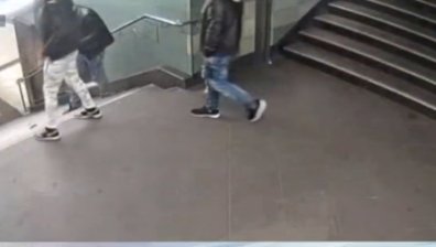 Нападателят в берлинското метро е от Добрич