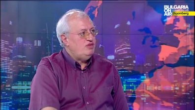 доц. Спас Спасков: Ситуацията с бюджета на Здравната каса не е толкова трагична