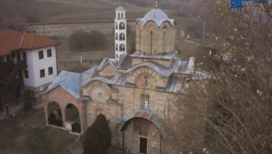 Скопие става по-красив град