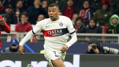ПСЖ срази "Реймс" с хеттрик на Мбапе. Луис Енрике: Не съм доволен
