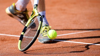 "Короноваха" краля на уредените тенис мачове: Мароканец получи забрана да стъпва на корта