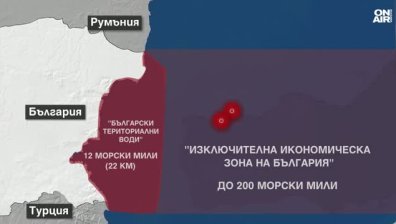 Кой стои зад атаките срещу корабите в Черно море и подготвена ли е България?