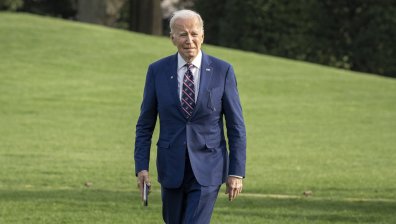 Байдън губи позиции, все повече американци му нямат доверие