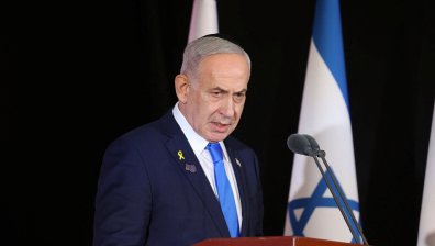 Нетаняху нареди незабавни мощни удари в Ивицата Газа